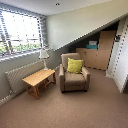 Apartment Richmond Beag Blackrock (Louth)