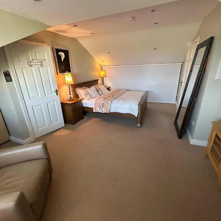 Apartament Richmond Beag Blackrock (Louth)
