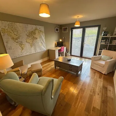 Apartament Richmond Beag