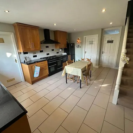 Richmond Beag Apartament *