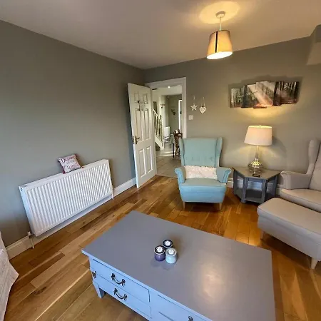 Apartament Richmond Beag