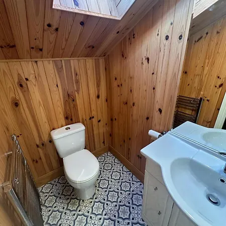 Richmond Beag Apartment *