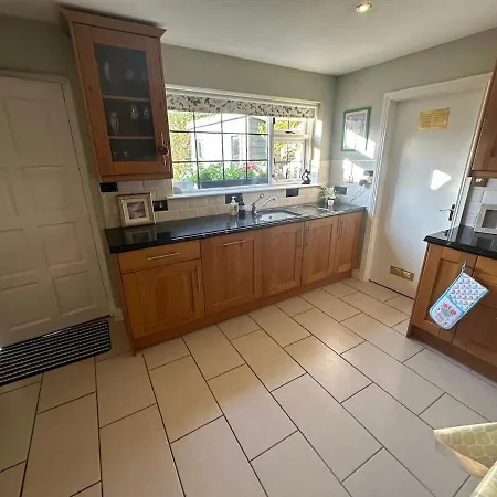 Richmond Beag Apartment