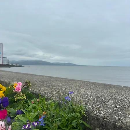 Richmond Beag Apartment *