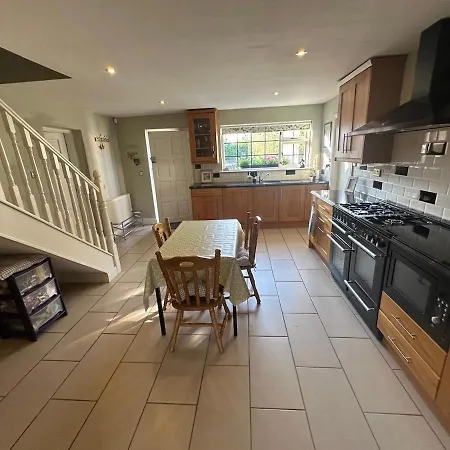 Apartament Richmond Beag Blackrock (Louth)