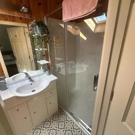 Apartament Richmond Beag *