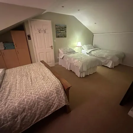 Richmond Beag Apartment Blackrock (Louth)