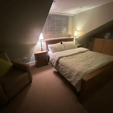 Apartamento Richmond Beag *