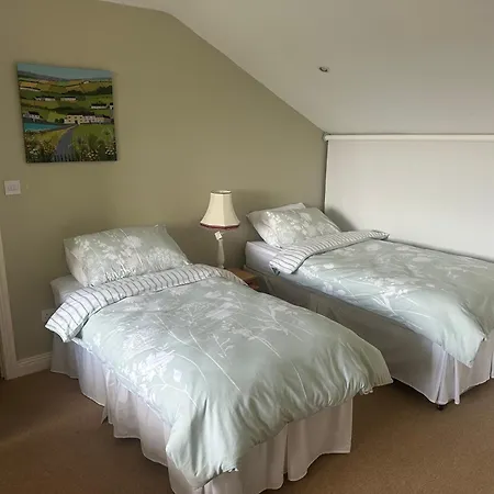 Apartamento Richmond Beag *