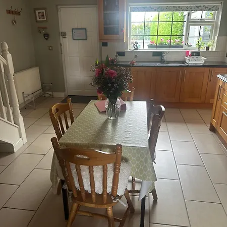 Apartament Richmond Beag