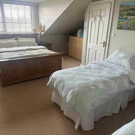 Richmond Beag Apartment Blackrock (Louth)