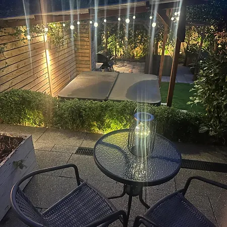 Apartament Richmond Beag *