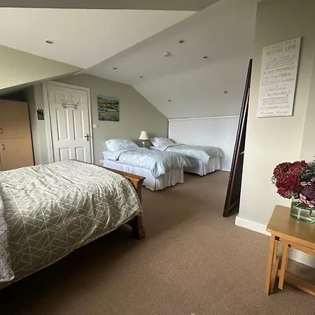 Richmond Beag Apartamento