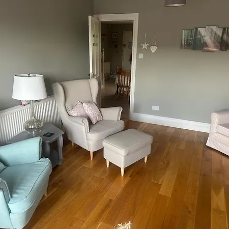 Apartment Richmond Beag *