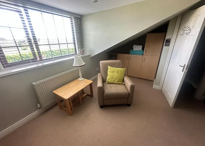 Apartamento Richmond Beag Blackrock (Louth)