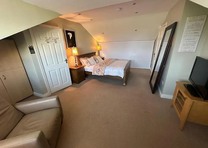 Apartamento Richmond Beag Blackrock (Louth)