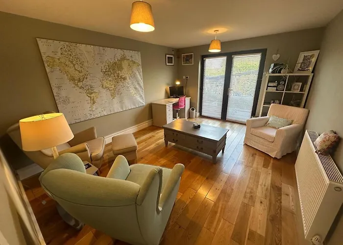 Apartamento Richmond Beag