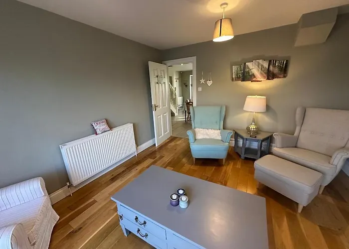 Apartamento Richmond Beag