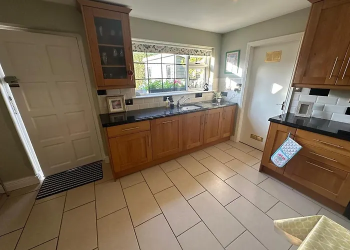 Richmond Beag Apartamento