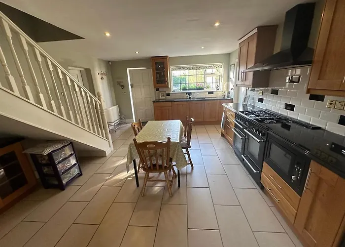 Apartamento Richmond Beag Blackrock (Louth)