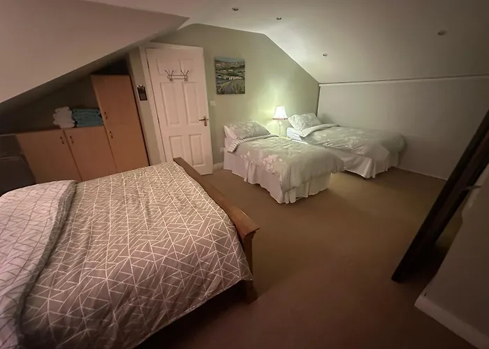 Richmond Beag Apartamento Blackrock (Louth)