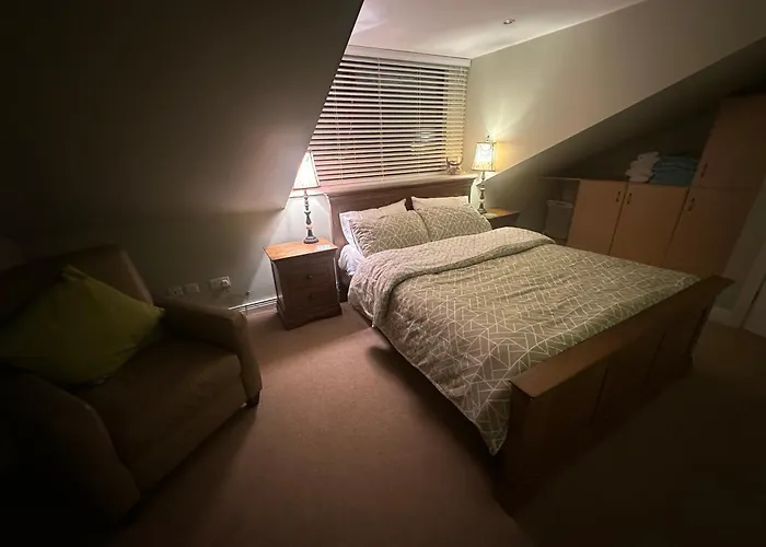 Apartamento Richmond Beag *