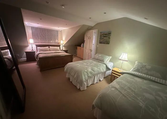 Richmond Beag * Blackrock (Louth)