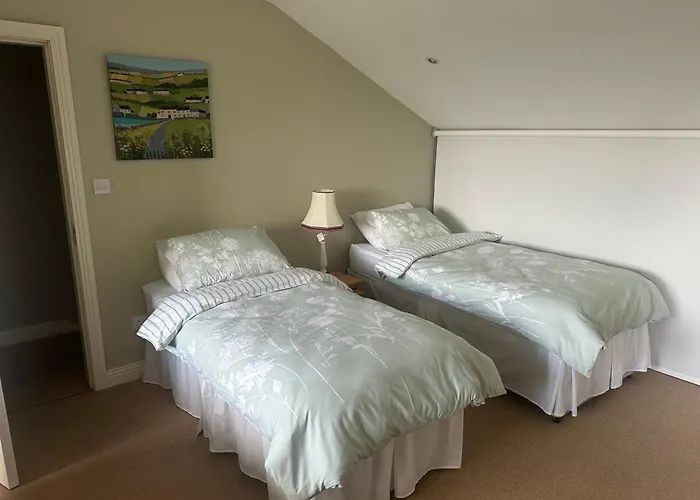 Apartamento Richmond Beag *