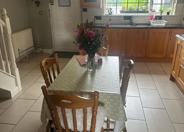 Apartamento Richmond Beag