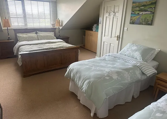 Richmond Beag Apartamento Blackrock (Louth)