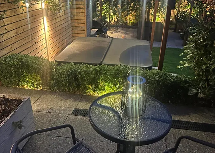 Apartamento Richmond Beag *