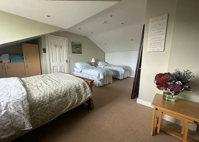 Richmond Beag Apartamento