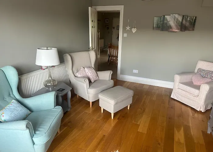 Apartamento Richmond Beag *